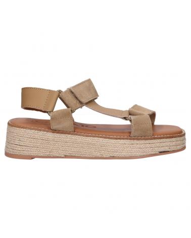 Sandali per Donna CHIKA10 BONITA 09 TAUPE-TAUPE