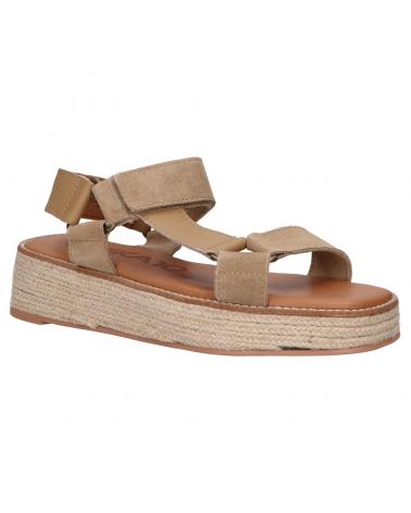 Sandali per Donna CHIKA10 BONITA 09 TAUPE-TAUPE