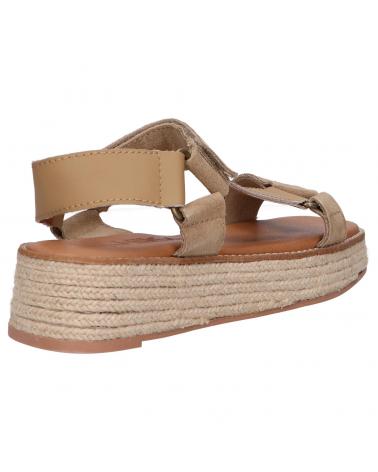 Sandali per Donna CHIKA10 BONITA 09 TAUPE-TAUPE