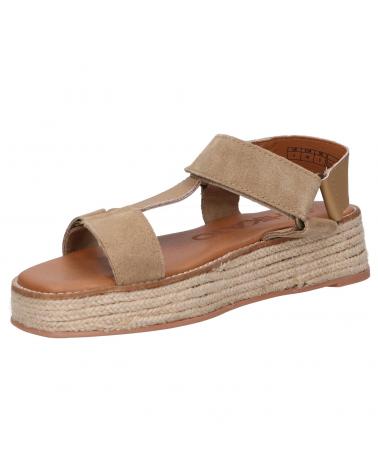 Sandali per Donna CHIKA10 BONITA 09 TAUPE-TAUPE