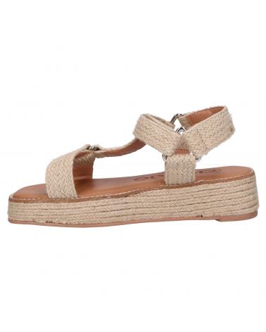 Sandales pour Femme CHIKA10 BONITA 10 NATURAL-NATURAL