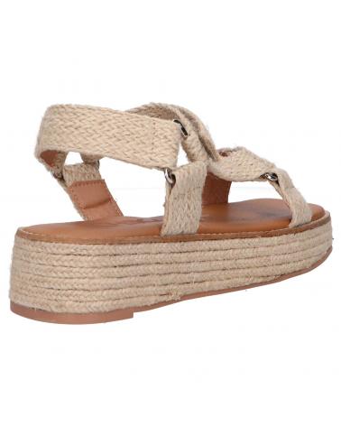Sandales pour Femme CHIKA10 BONITA 10 NATURAL-NATURAL