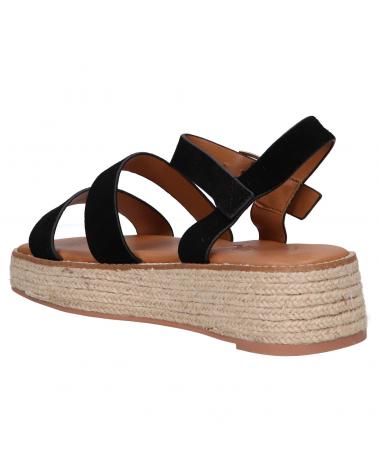 Sandalias de Mujer CHIKA10 BONITA 11 NEGRO-BLACK