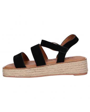 Sandalias de Mujer CHIKA10 BONITA 11 NEGRO-BLACK