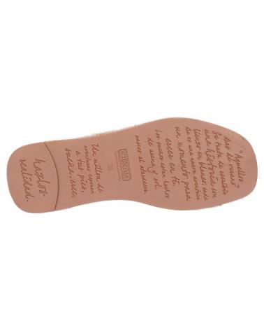 Sandalias de Mujer CHIKA10 BONITA 11 NEGRO-BLACK