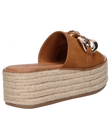Sandalen für Damen CHIKA10 BONNA 13 CUERO-TAN