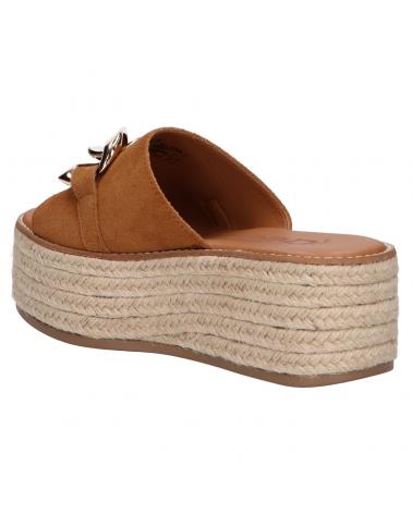 Sandalen für Damen CHIKA10 BONNA 13 CUERO-TAN