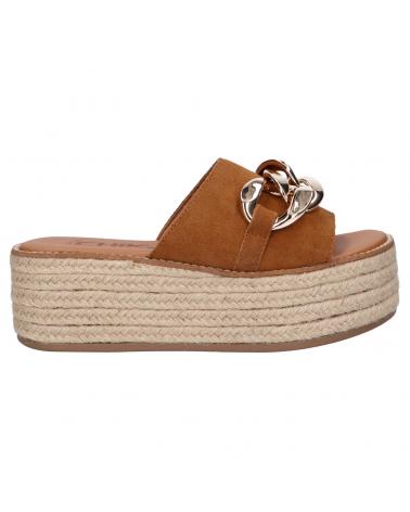 Sandalen für Damen CHIKA10 BONNA 13 CUERO-TAN