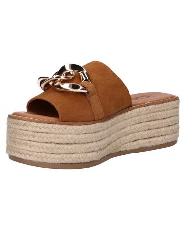 Sandalen für Damen CHIKA10 BONNA 13 CUERO-TAN