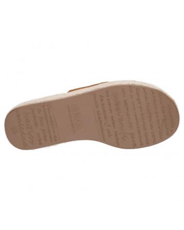 Sandalen für Damen CHIKA10 BONNA 13 CUERO-TAN