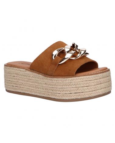 Sandalen für Damen CHIKA10 BONNA 13 CUERO-TAN