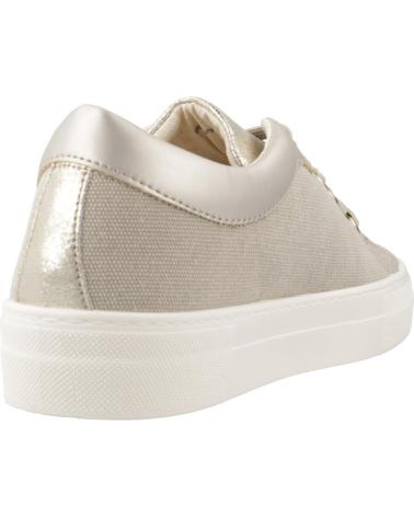Sportivo per Donna GEOX ZAPATILLAS MUJER MODELO D CLAUDIN COLOR BEIS C5000