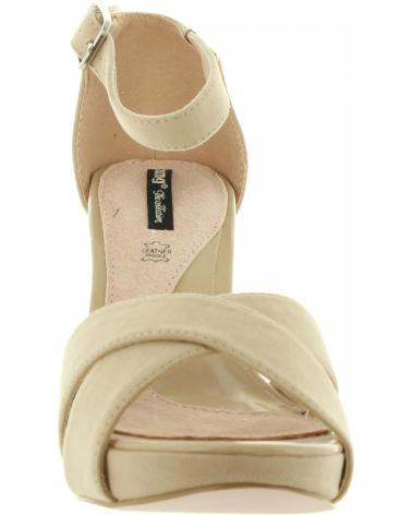 Sandales pour Femme MTNG 53840 C24974 GIJON TAUPE