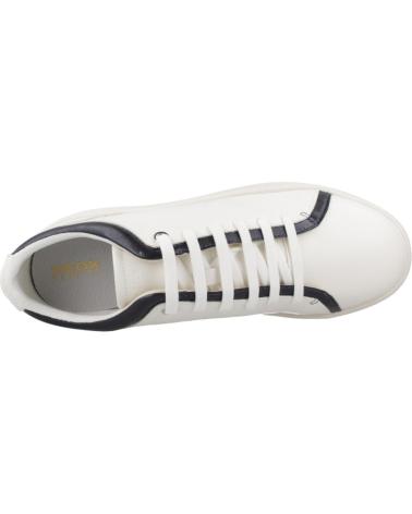 Sportivo per Donna GEOX ZAPATILLAS MUJER MODELO D SKYELY COLOR BLANCO C1R4B