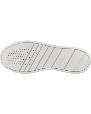 Sportivo per Donna GEOX ZAPATILLAS MUJER MODELO D SKYELY COLOR BLANCO C1R4B