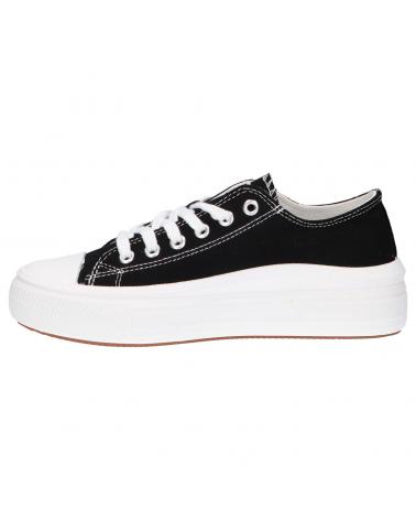 Zapatillas deporte de Mujer CHIKA10 CAPITAL 07 NEGRO-BLACK