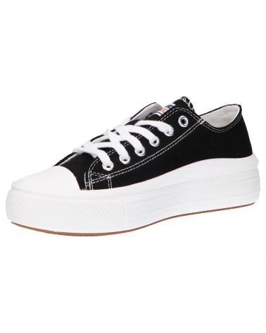 Zapatillas deporte de Mujer CHIKA10 CAPITAL 07 NEGRO-BLACK