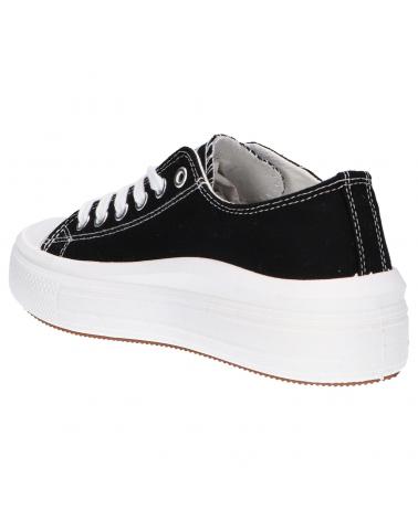 Zapatillas deporte de Mujer CHIKA10 CAPITAL 07 NEGRO-BLACK