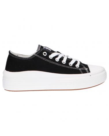 Zapatillas deporte de Mujer CHIKA10 CAPITAL 07 NEGRO-BLACK