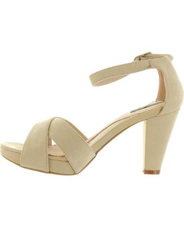 Sandales pour Femme MTNG 53840 C24974 GIJON TAUPE