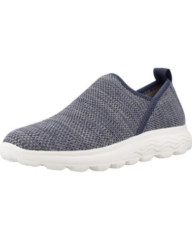 Sportivo per Donna GEOX ZAPATILLAS MUJER MODELO D SPHERICA COLOR AZUL C4002