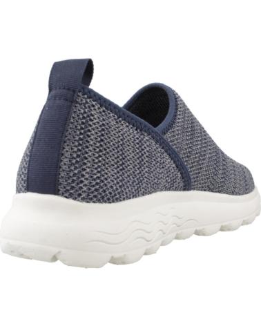 Sportivo per Donna GEOX ZAPATILLAS MUJER MODELO D SPHERICA COLOR AZUL C4002