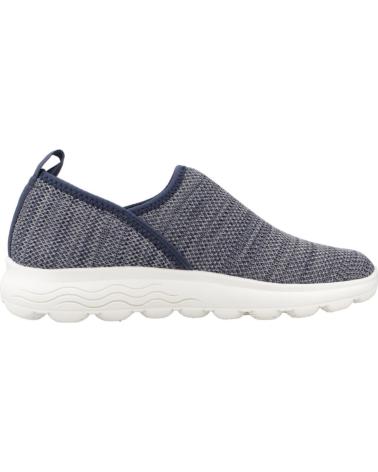 Sportivo per Donna GEOX ZAPATILLAS MUJER MODELO D SPHERICA COLOR AZUL C4002