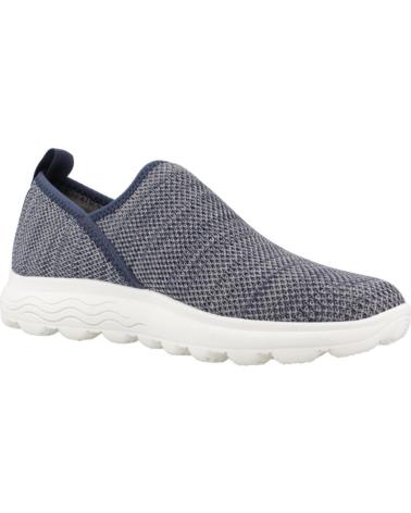 Sportivo per Donna GEOX ZAPATILLAS MUJER MODELO D SPHERICA COLOR AZUL C4002