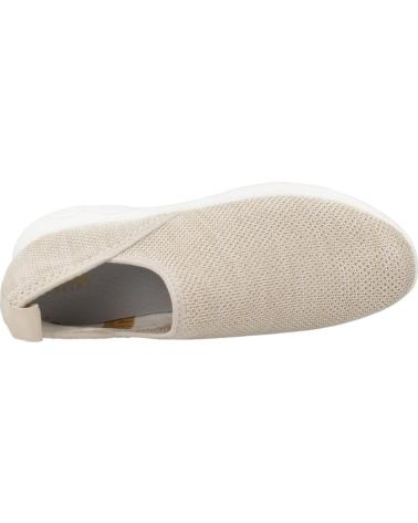 Sportivo per Donna GEOX ZAPATILLAS MUJER MODELO D SPHERICA COLOR BEIS C6738