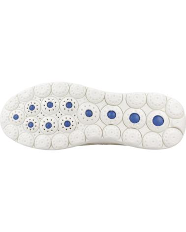 Sportivo per Donna GEOX ZAPATILLAS MUJER MODELO D SPHERICA COLOR BEIS C6738