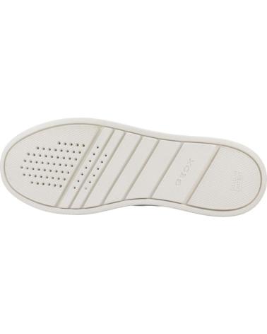 Sportivo per Donna GEOX ZAPATILLAS MUJER MODELO D SKYELY COLOR BLANCO C1151