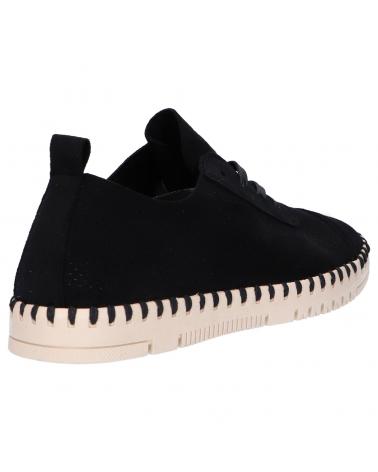 Scarpe per Donna CHIKA10 CARMEN 03 NEGRO-BLACK