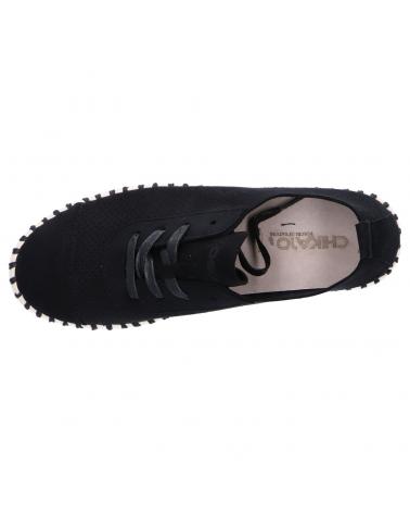 Scarpe per Donna CHIKA10 CARMEN 03 NEGRO-BLACK