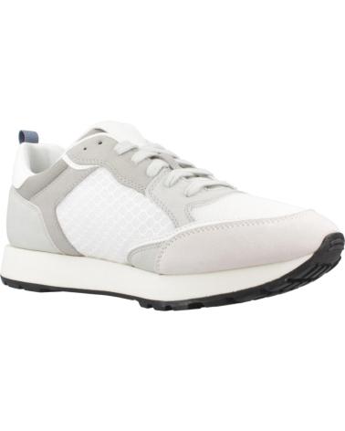Sportivo per Uomo GEOX ZAPATILLAS HOMBRE MODELO U PARTENIO COLOR GRIS C0856