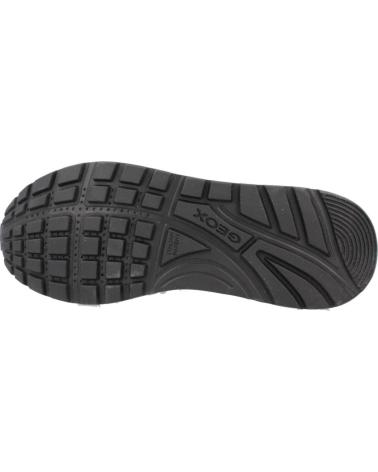 Sportivo per Uomo GEOX ZAPATILLAS HOMBRE MODELO U PARTENIO COLOR GRIS C0856