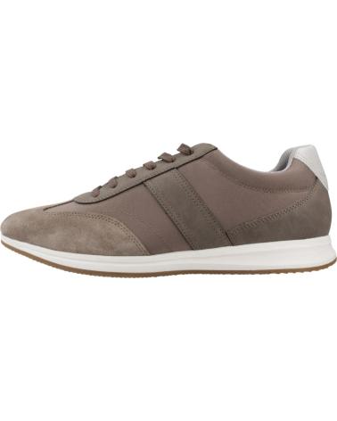 Deportivas-De-Hombre-GEOX-ZAPATILLAS-HOMBRE-MODELO-U-AVERY-COLOR-MARRON-C1018