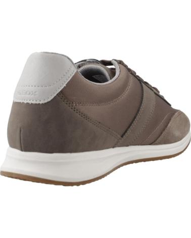 Deportivas-De-Hombre-GEOX-ZAPATILLAS-HOMBRE-MODELO-U-AVERY-COLOR-MARRON-C1018