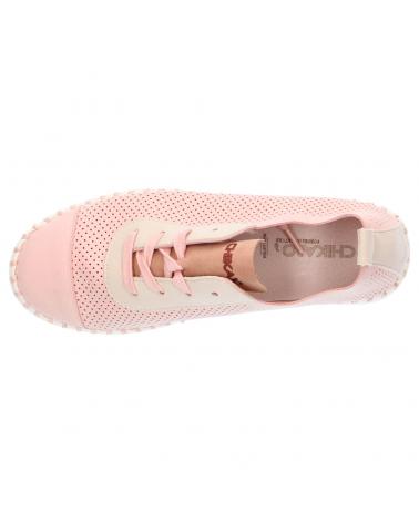 Schuhe für Damen CHIKA10 CARMEN 03 ROSA-PINK