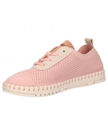 Schuhe für Damen CHIKA10 CARMEN 03 ROSA-PINK