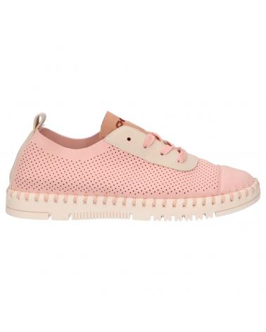 Schuhe für Damen CHIKA10 CARMEN 03 ROSA-PINK