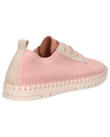 Schuhe für Damen CHIKA10 CARMEN 03 ROSA-PINK