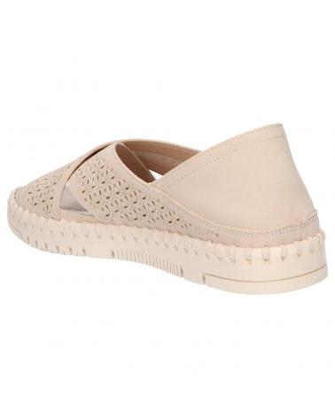 Schuhe für Damen CHIKA10 CARMEN 09 BEIG-BEIGE