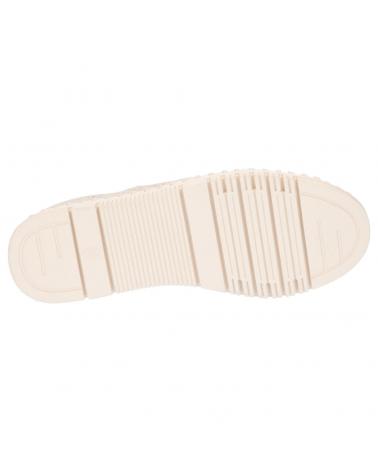 Schuhe für Damen CHIKA10 CARMEN 09 BEIG-BEIGE