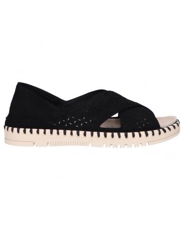 Sandalen für Damen CHIKA10 CARMEN 09 NEGRO-BLACK