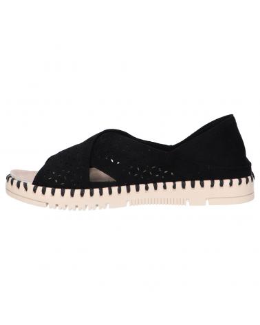 Sandalen für Damen CHIKA10 CARMEN 09 NEGRO-BLACK