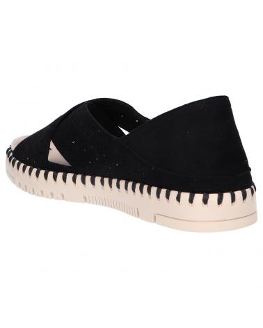 Sandalen für Damen CHIKA10 CARMEN 09 NEGRO-BLACK