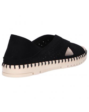 Sandalen für Damen CHIKA10 CARMEN 09 NEGRO-BLACK