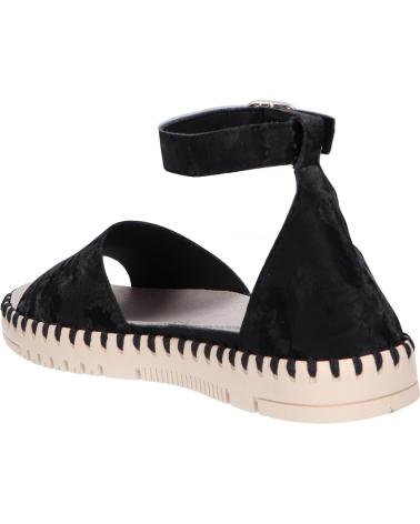 Sandalen für Damen CHIKA10 CARMEN 10 NEGRO-BLACK