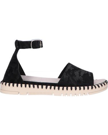 Sandalen für Damen CHIKA10 CARMEN 10 NEGRO-BLACK