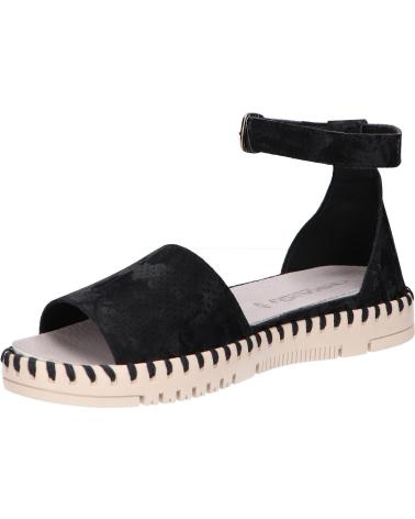 Sandalen für Damen CHIKA10 CARMEN 10 NEGRO-BLACK